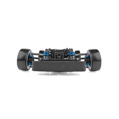 DC10 Drift Kit stavebnice (2WD)