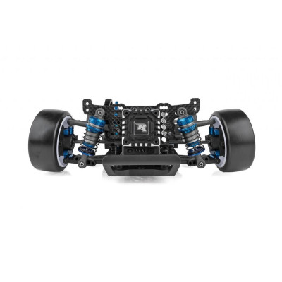 DC10 Drift Kit stavebnice (2WD)