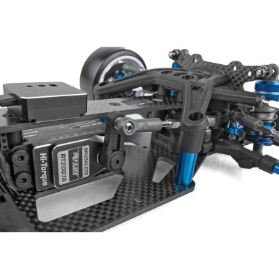 DC10 Drift Kit stavebnice (2WD)