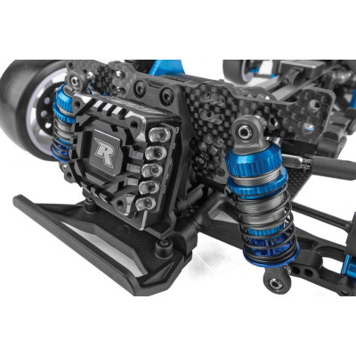 DC10 Drift Kit stavebnice (2WD)