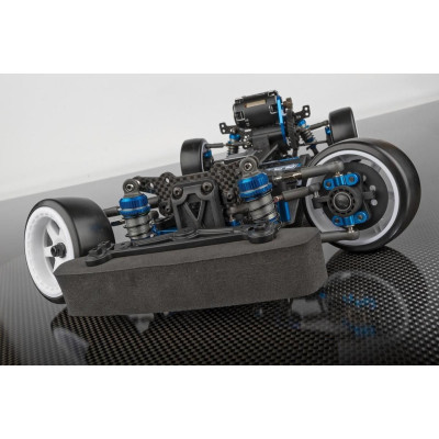 DC10 Drift Kit stavebnice (2WD)