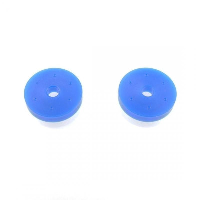 Ultra pístky tlumičů AE 13 mm x 2,5 mm bez vrtání (2 ks)