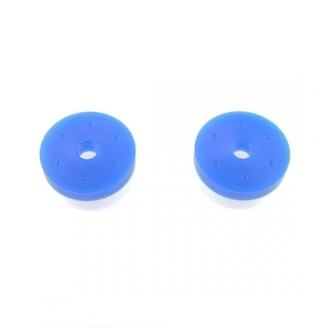 Ultra pístky tlumičů AE 13 mm x 2,5 mm bez vrtání (2 ks)