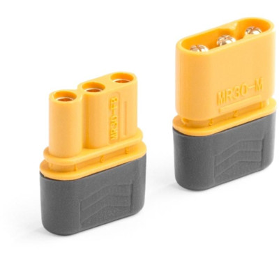 MR30 Konektor 5párů