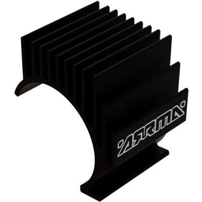 Arrma Motor Heatsink Type C: GROM