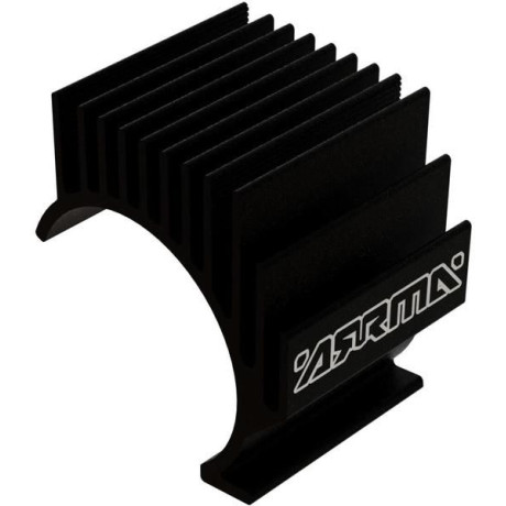 Arrma Motor Heatsink Type C: GROM