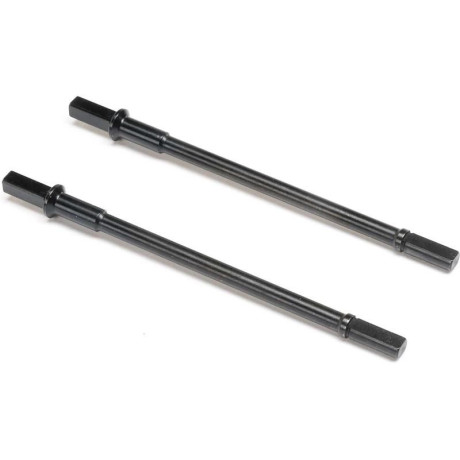 Axial hřídel nápravy pro konverzní sadu portálových náprav: SCX10 PRO