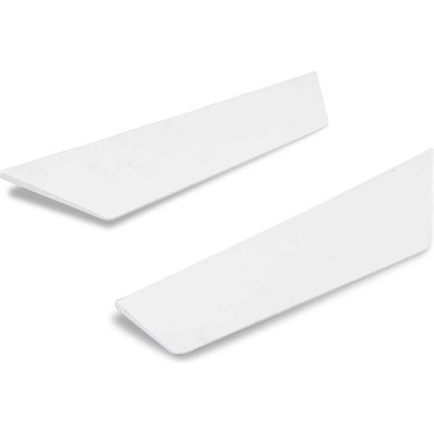 Arrma Ventral Fin Set: Aermacchi MB-339 60-86N - Military