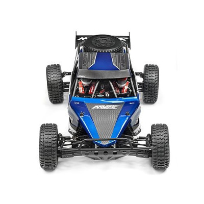 Karoserie lakovaná modrá (Strada XT)