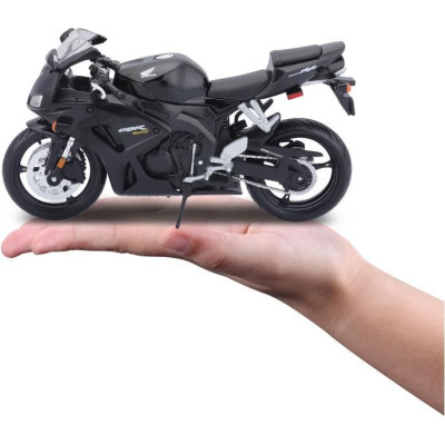 Maisto Honda CBR1000RR 1:12