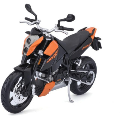 Maisto KTM 690 Duke 3 1:12
