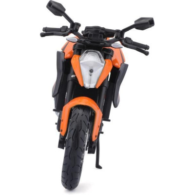 Maisto KTM 1290 Super Duke R 2014 1:12