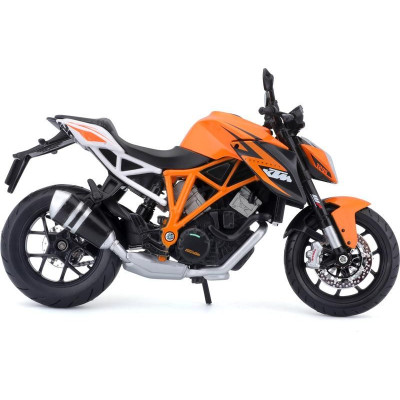 Maisto KTM 1290 Super Duke R 2014 1:12