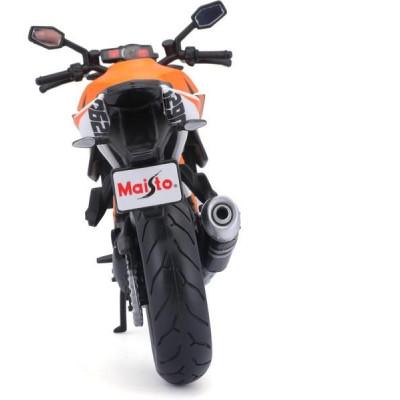 Maisto KTM 1290 Super Duke R 2014 1:12