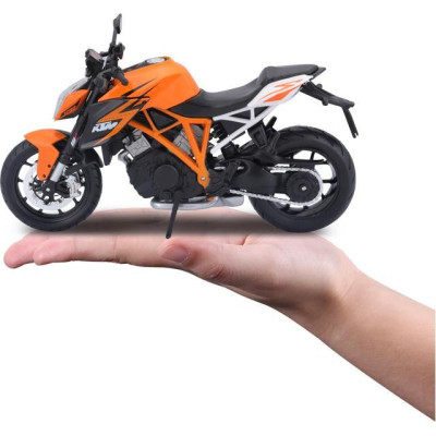 Maisto KTM 1290 Super Duke R 2014 1:12