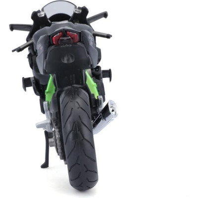 Maisto Kawasaki Ninja H2 R 1:12