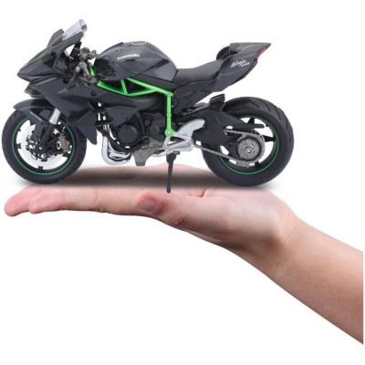 Maisto Kawasaki Ninja H2 R 1:12