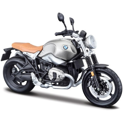 Maisto BMW R ninet Scrambler 1:12