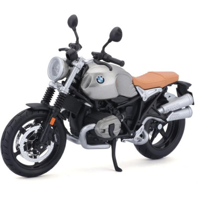 Maisto BMW R ninet Scrambler 1:12