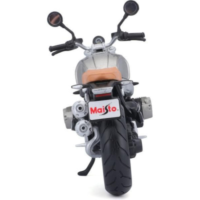 Maisto BMW R ninet Scrambler 1:12
