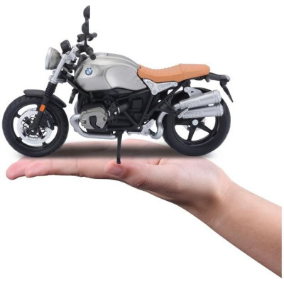 Maisto BMW R ninet Scrambler 1:12