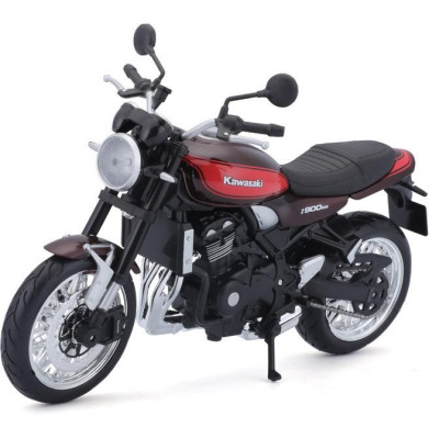 Maisto Kawasaki Z900RS 1:12