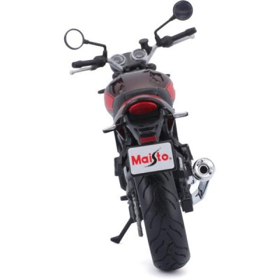 Maisto Kawasaki Z900RS 1:12