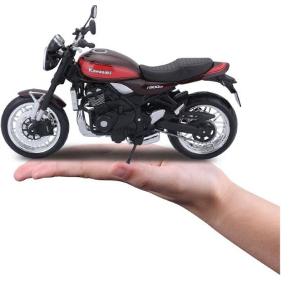 Maisto Kawasaki Z900RS 1:12