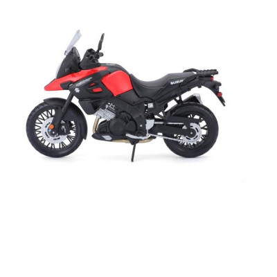 Maisto Suzuki V-Strom 1:18