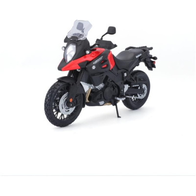 Maisto Suzuki V-Strom 1:18