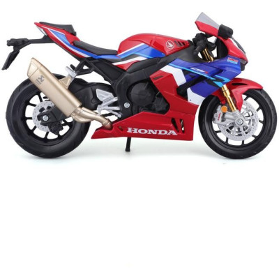 Maisto Honda CBR 1000RR-R Fireblade SP 1:12