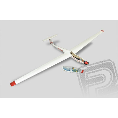 GL06 ASK-21 3200mm rozp. ARF