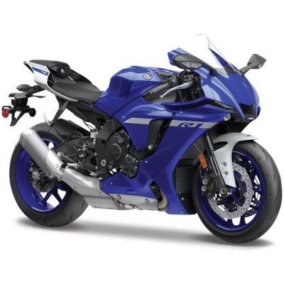 Maisto Yamaha YZF-R1 2021 1:18