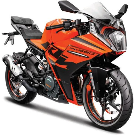 Maisto KTM RC 390 1:18