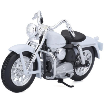 Maisto Harley-Davidson K Model 1952 1:18