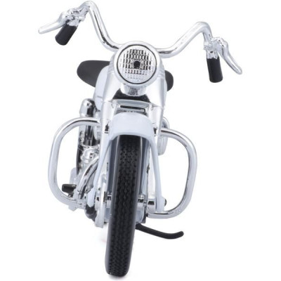 Maisto Harley-Davidson K Model 1952 1:18
