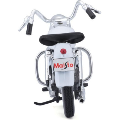 Maisto Harley-Davidson K Model 1952 1:18