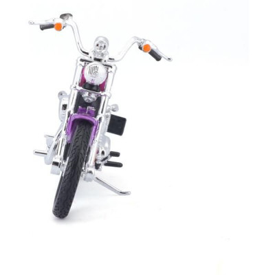 Maisto Harley-Davidson XL1200V Seventy-Two 2013 1:18