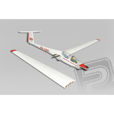 GL06 ASK-21 3200mm rozp. ARF