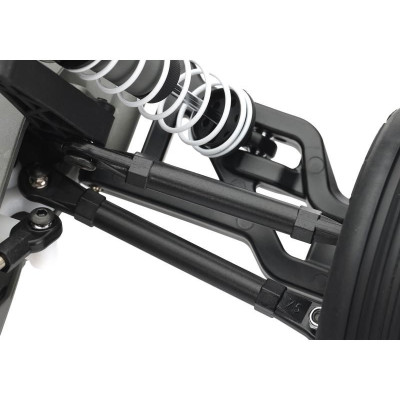 Traxxas Bandit 1:10 HD RTR zelený