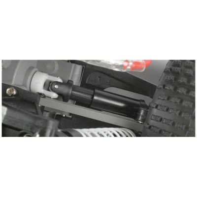 Traxxas Bandit 1:10 HD RTR červený