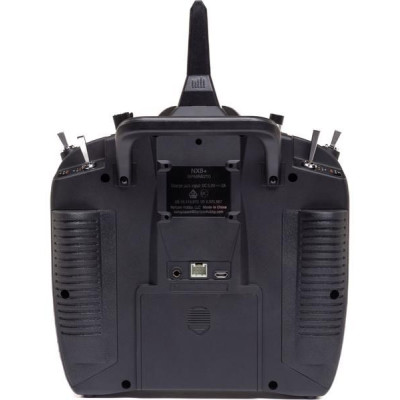 Spekturm NX8+ DSMX 20 kanálů pouze vysílač