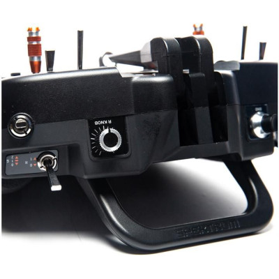 Spekturm NX8+ DSMX 20 kanálů pouze vysílač