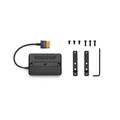 DJI Power Solar Panel Adapter Module (MPPT)