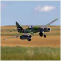 E-flite Me 262 EDF 0.66m SAFE Select BNF Basic