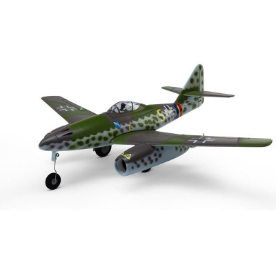 E-flite Me 262 EDF 0.66m SAFE Select BNF Basic
