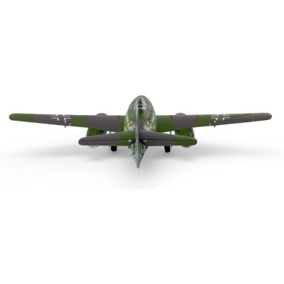 E-flite Me 262 EDF 0.66m SAFE Select BNF Basic