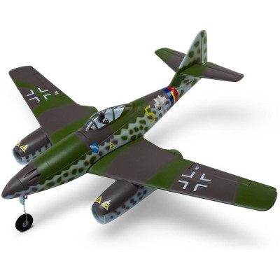 E-flite Me 262 EDF 0.66m SAFE Select BNF Basic