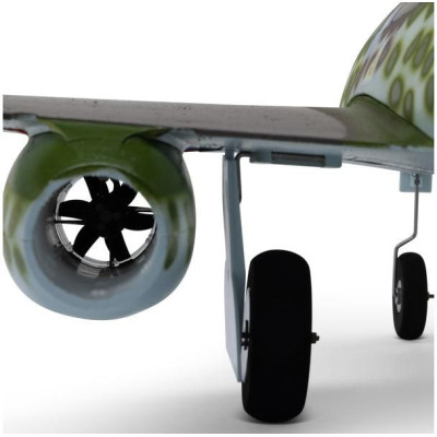 E-flite Me 262 EDF 0.66m SAFE Select BNF Basic