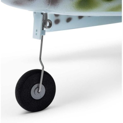 E-flite Me 262 EDF 0.66m SAFE Select BNF Basic